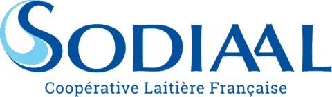 Sodiaal logo