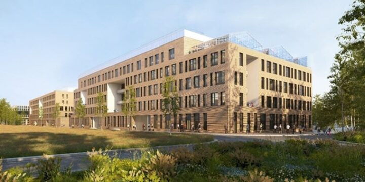 AgroParis Tech INRA