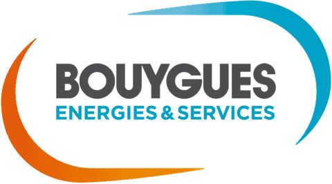 Bouygues Energies & Services logo