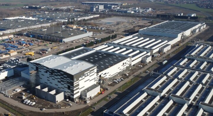 Gigafactory ACC